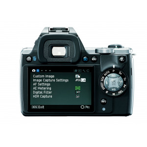 Pentax K-S1 Starterset Digitale Spiegelreflexkamera mit Objektiv (18-55 mm, Zubehörtasche, Gurt, SD-Karte mit 8 GB Class 10, UV-Filter mit 52 mm Durchmesser, Polfilter mit 52 mm Durchmesser) Schwarz-22